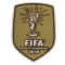 018 WORLD CUP CHAMPIONS PATCH
